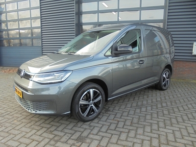 Volkswagen Caddy Diesel