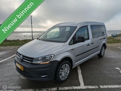 Volkswagen Caddy L2 102 pk TDI 102 pk Super uitgevoerd !!!