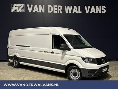 Volkswagen Crafter 2.0 TDI 140pk L4H3 L3H2 Euro6 Airco