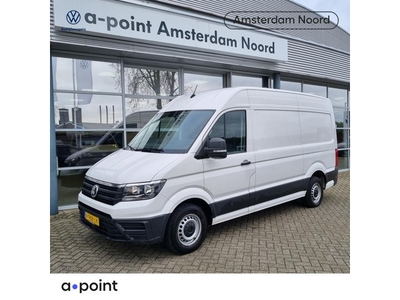 Volkswagen Crafter 30 2.0 TDI L3H3 Trendline