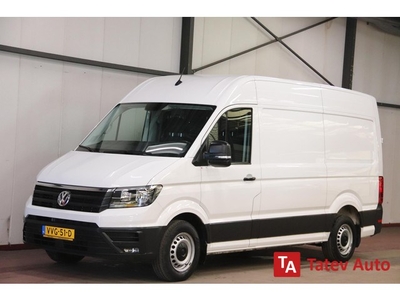 Volkswagen Crafter 35 2.0 TDI L3H3 35 2.0 TDI 140PK L3H3