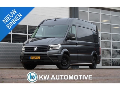 Volkswagen Crafter 35 2.0 TDI L3H3 Highline CAMERA/ LEDER/