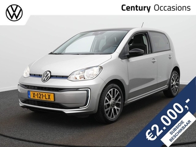 Volkswagen e-Up! e-up! Style / Cruise / Camera / Climate