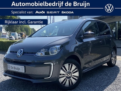 Volkswagen e-Up! e-up! Style Plus (5j gar, Privé netto