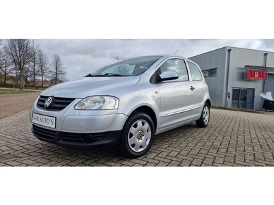 Volkswagen Fox 1.2 Trendline Recent Nieuwe koppelingsset