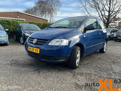 Volkswagen Fox 1.2 Trendline