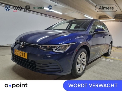 Volkswagen Golf 1.0 TSI Life 110 pk Verlengde garantie