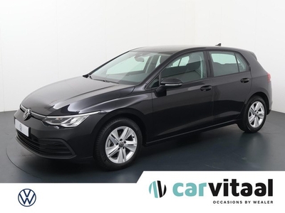 Volkswagen Golf 1.0 TSI Life 110 PK Virtual Cockpit