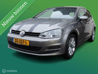 Volkswagen Golf 1.2 TSI