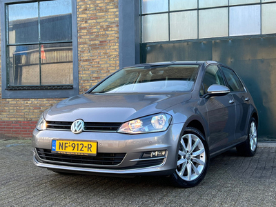 Volkswagen Golf 1.2 TSI Highline | Clima + Cruise + Navi |