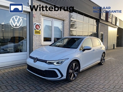 Volkswagen Golf 1.4 eHybrid GTE / 245 PK/ AUTOMAAT/ CAMERA/