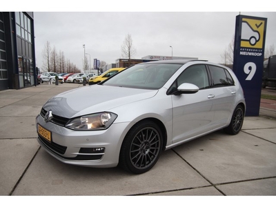 Volkswagen Golf 1.4 TSI ACT Highline NL auto, NAP, Leder