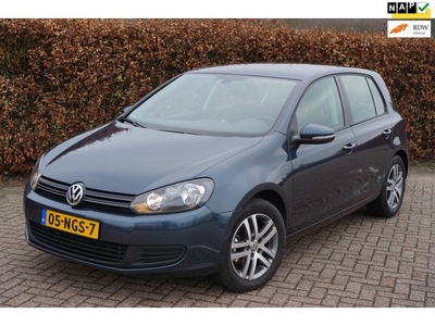 Volkswagen Golf 1.4 TSI Comfortline1 EigVol.Dealerhistorie