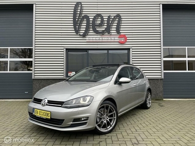 Volkswagen Golf 1.4 TSI Highline AUT PANO XENON