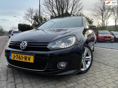 Volkswagen Golf 1.4 TSI R-Line Clima Elek Pakket Lmv