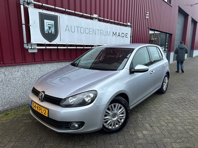 Volkswagen Golf 1.4 TSI Trendline // 122 PK // 5- DRS //