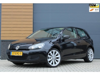 Volkswagen Golf 1.4 TSI Trendline/AIRCO/NAP/APPLE CARPLAY