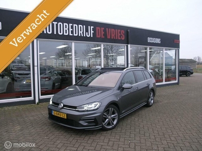 Volkswagen Golf 1.5 TSI Highline 3xR-Line Pano/VirtualCK/ACC