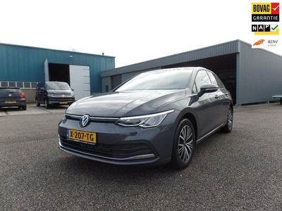 Volkswagen GOLF 1.5 TSI MOVE Business 150 PK OPTIE'S 2023