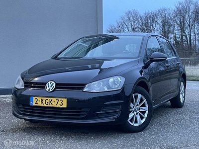 Volkswagen Golf 1.6 TDI Comfortline /Automaat /1eEig Dealond