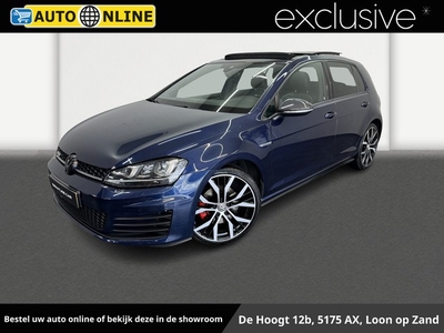 Volkswagen Golf 2.0 TDI