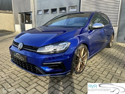 Volkswagen Golf 2.0 TSI 4Motion R VEEL OPTIES