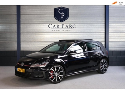 Volkswagen GOLF 2.0 TSI GTI Performance 245+PK