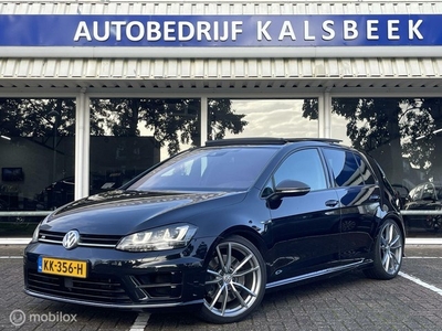 Volkswagen Golf 2.0 TSI R 4MotionABTPANOLaneLeerBomvol