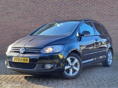 Volkswagen Golf Plus 1.4 TSI Comfortline/Alcantara/AUTOMAAT