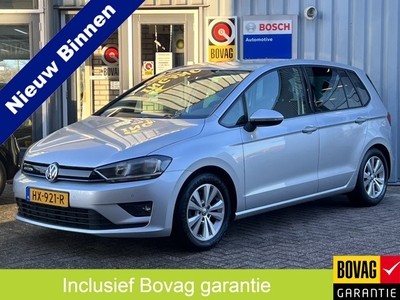 Volkswagen Golf Sportsvan 1.0 TSI Comfortline AUTOMAAT