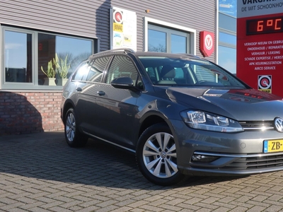 VOLKSWAGEN GOLF Variant 1.0 TSI Comfortline Business