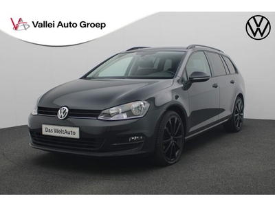 Volkswagen Golf Variant 1.2 TSI 105PK Comfortline -