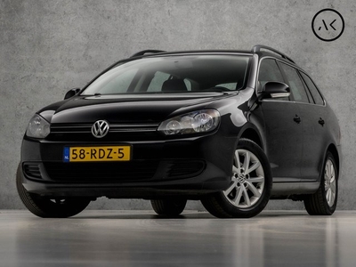 Volkswagen GOLF Variant 1.2 TSI Sportline (NAVIGATIE