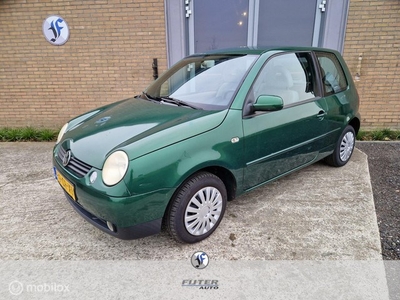 Volkswagen Lupo 1.4 Comfortline