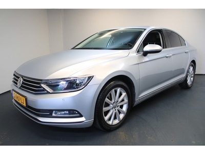 Volkswagen Passat 1.4 TSI ACT Comfortline Business