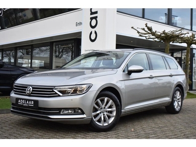 Volkswagen Passat 1.4 TSI Highline VAN €16250,- VOOR