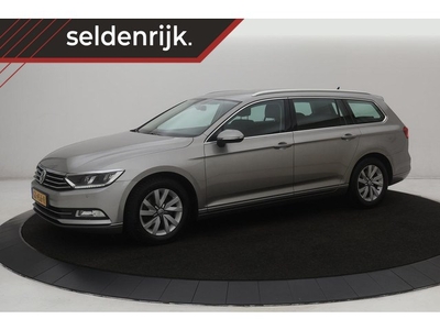 Volkswagen Passat 1.6 TDI Business Edition DSG Carplay