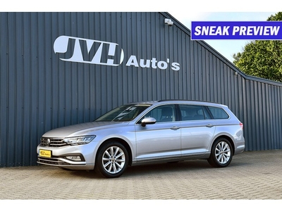 Volkswagen Passat Variant 1.5 TSi 150pk AUT/DSG BNS 11-2020