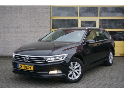 Volkswagen Passat Variant 1.5 TSI 150PK! Automaat