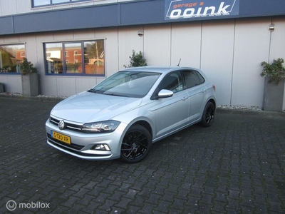 Volkswagen Polo 1.0 MPI Comfortline