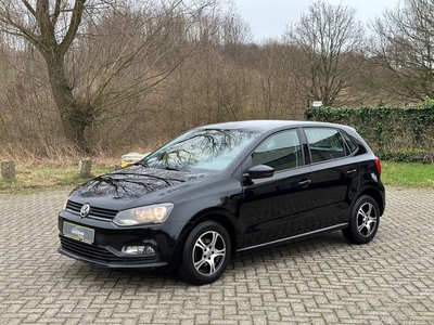 Volkswagen Polo 1.0 MPI VOL ONDH I APK TOT 09/2025 I 1E