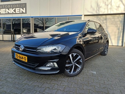 Volkswagen Polo 1.0 TSI Beats