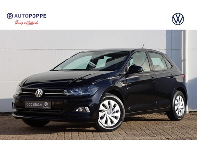 Volkswagen Polo 1.0 TSI Comfortline Business 95pk DSG7