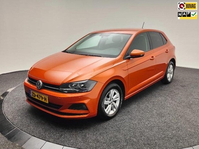 Volkswagen Polo 1.0 TSI Comfortline Business - Automaat -