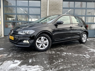 Volkswagen Polo 1.0 TSI Comfortline NAVI AIRCO