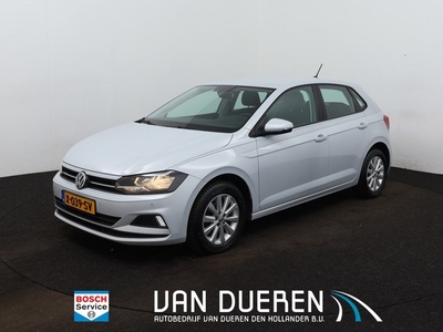 Volkswagen Polo 1.0 TSI Comfortline Virtual cockpit, DAB