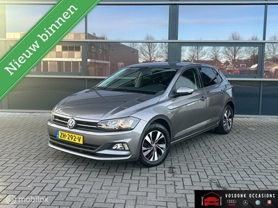 Volkswagen Polo 1.0 TSI /DSG Automaat/Navi/Carplay/Nap