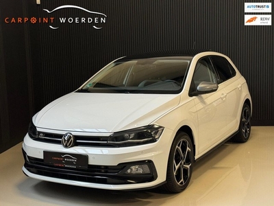 Volkswagen POLO 1.0 TSI DSG R-LINE PANO VIRTUAL BEATS