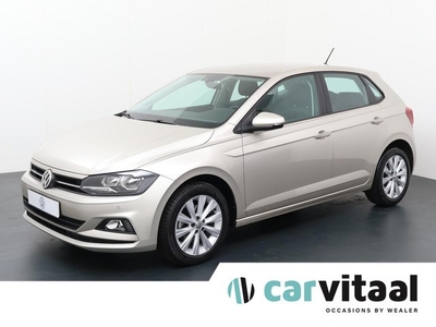 Volkswagen Polo 1.0 TSI Highline 115 PK Adaptieve