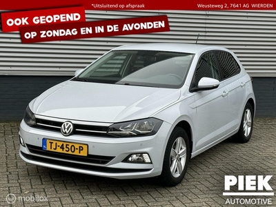 Volkswagen Polo 1.0 TSI Highline AUTOMAAT